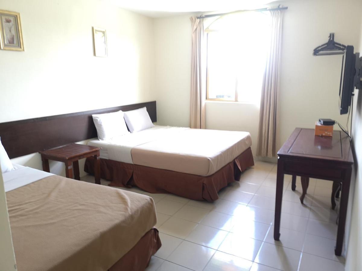 Hotel Sunnie Johor Bahru