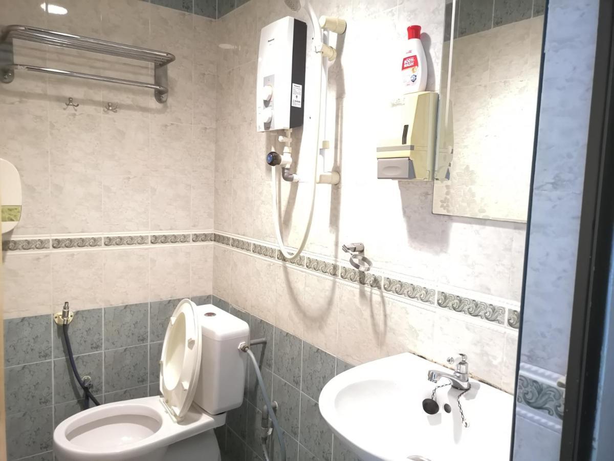 Hotel Sunnie Johor Bahru