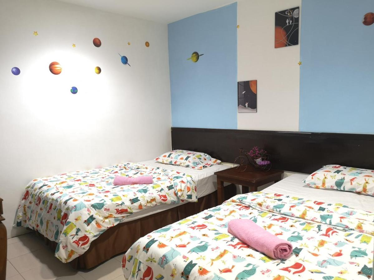 Hotel Sunnie