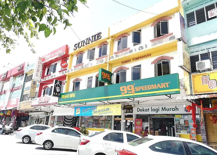 Sunnie Hotel
