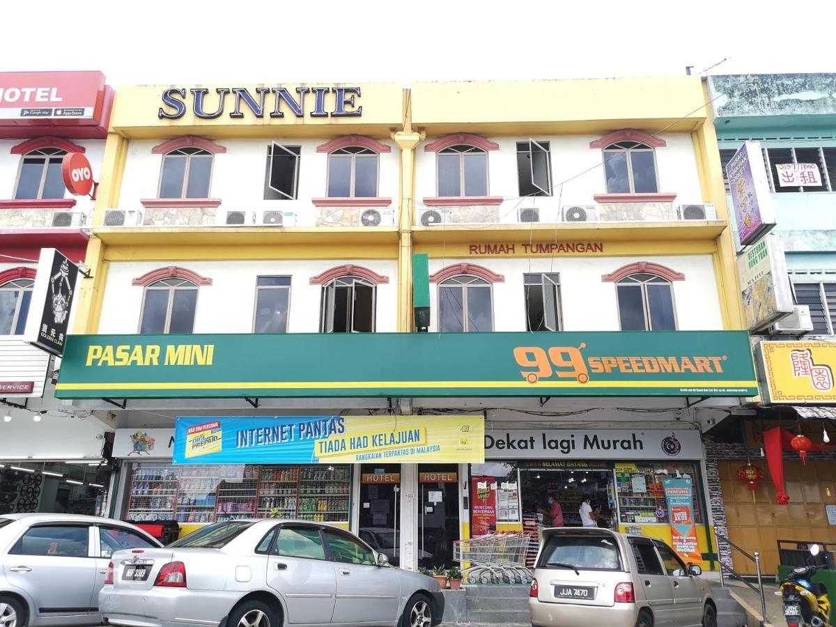 Sunnie Hotel