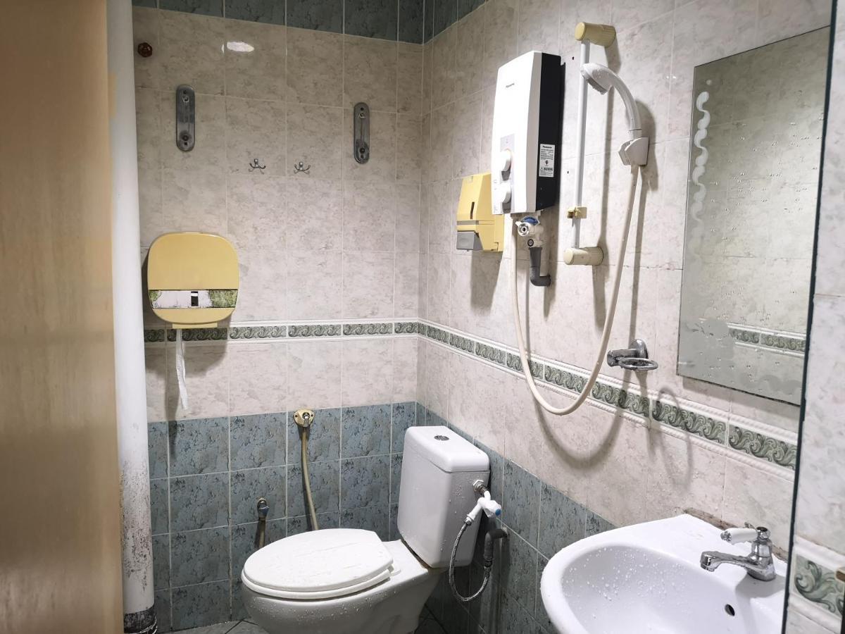 Hotel Sunnie Johor Bahru