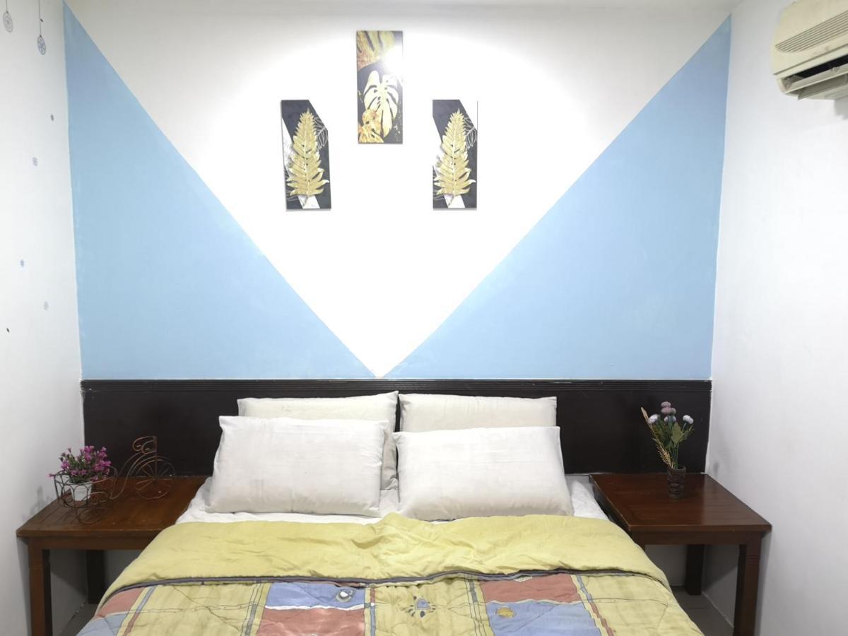 Sunnie Hotel Johor Bahru