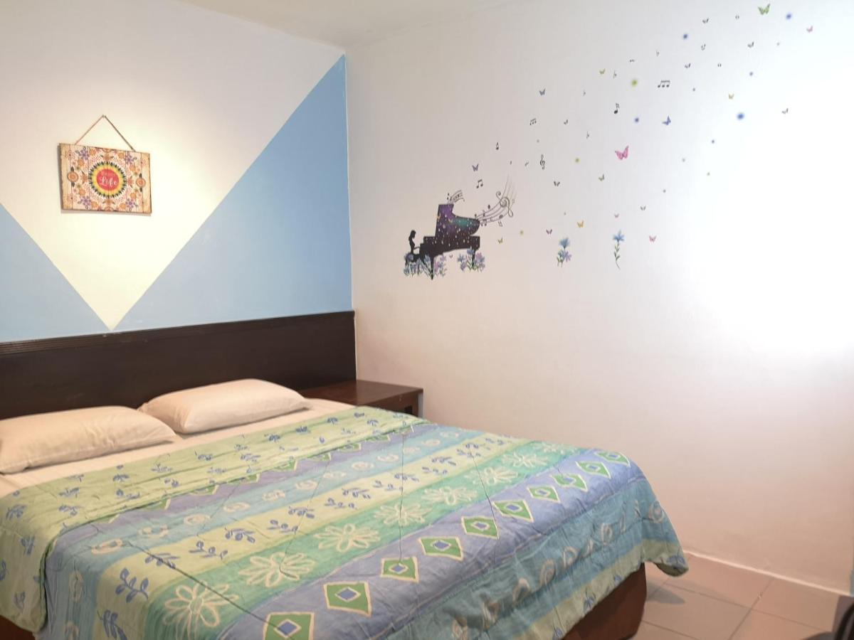 Hotel Sunnie Johor Bahru