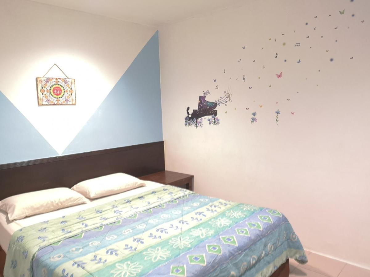 Hotel Sunnie Johor Bahru