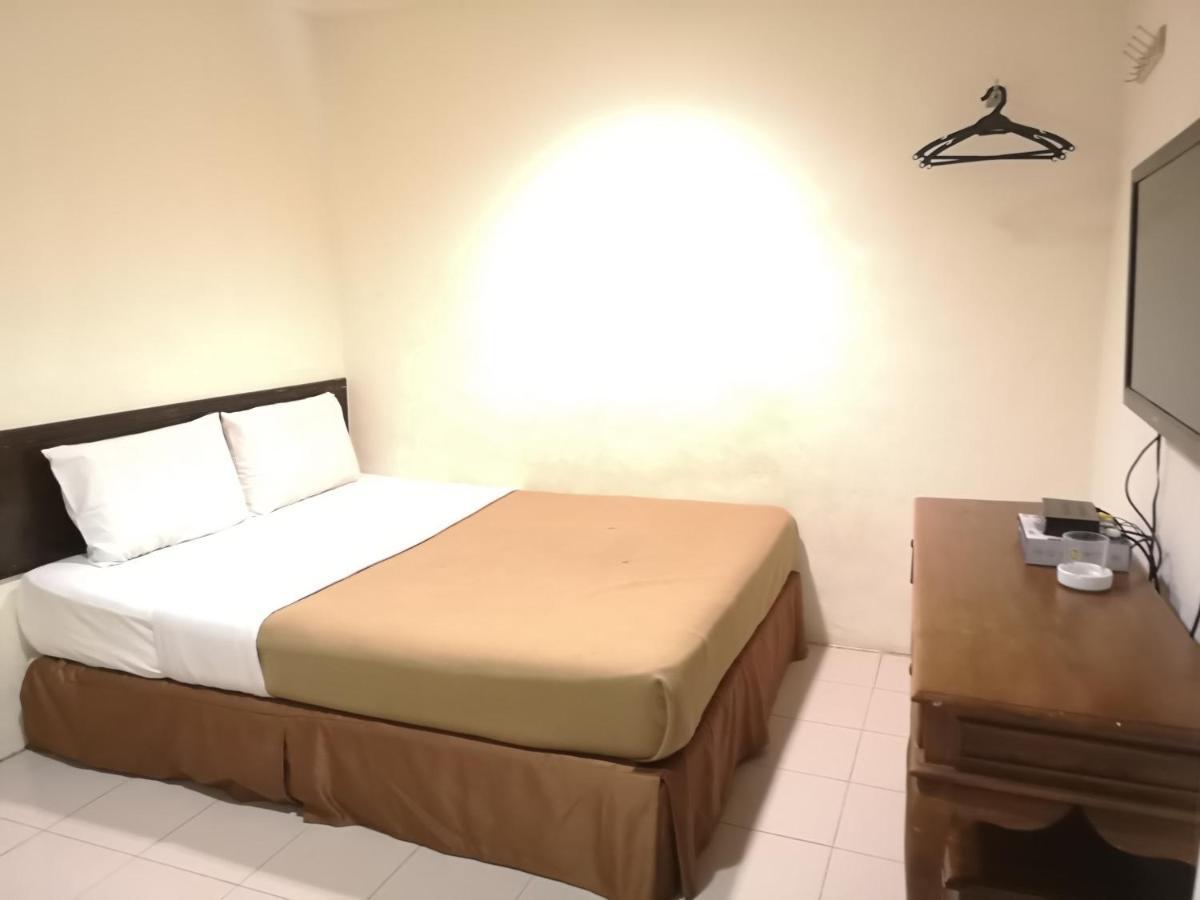 Hotel Sunnie Johor Bahru