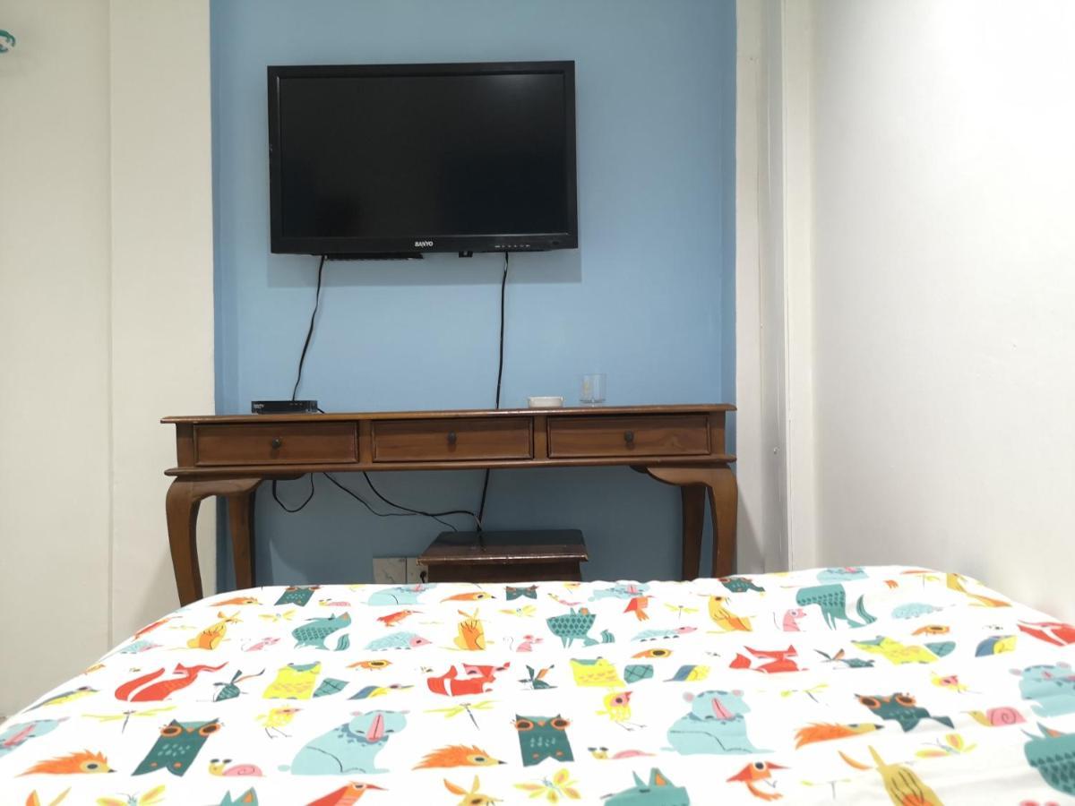 Hotel Sunnie *