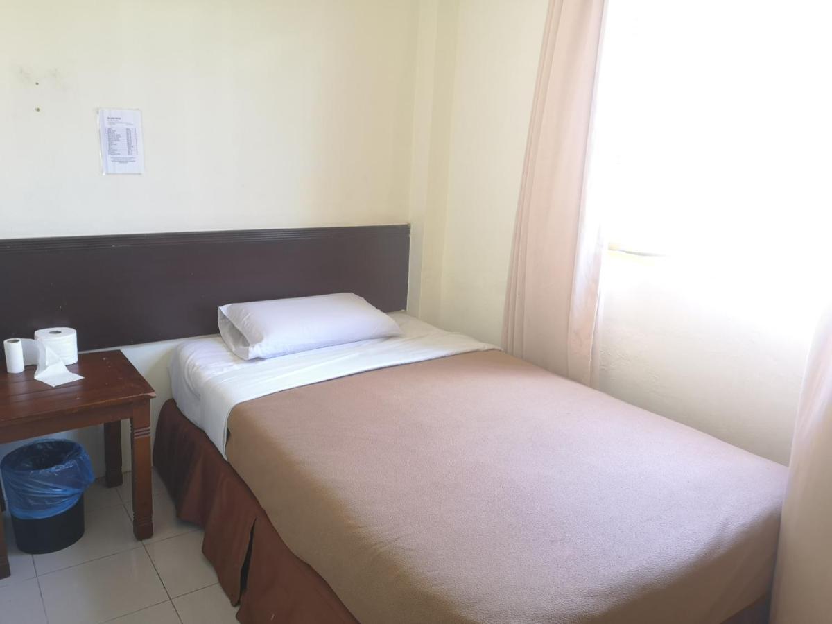 Sunnie Hotel *