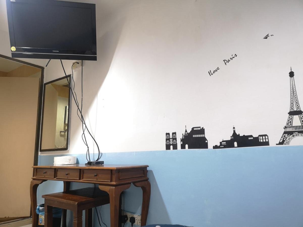Sunnie Hotel Johor Bahru