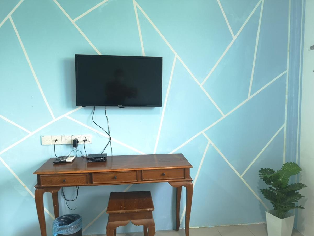 Sunnie Hotel Johor Bahru