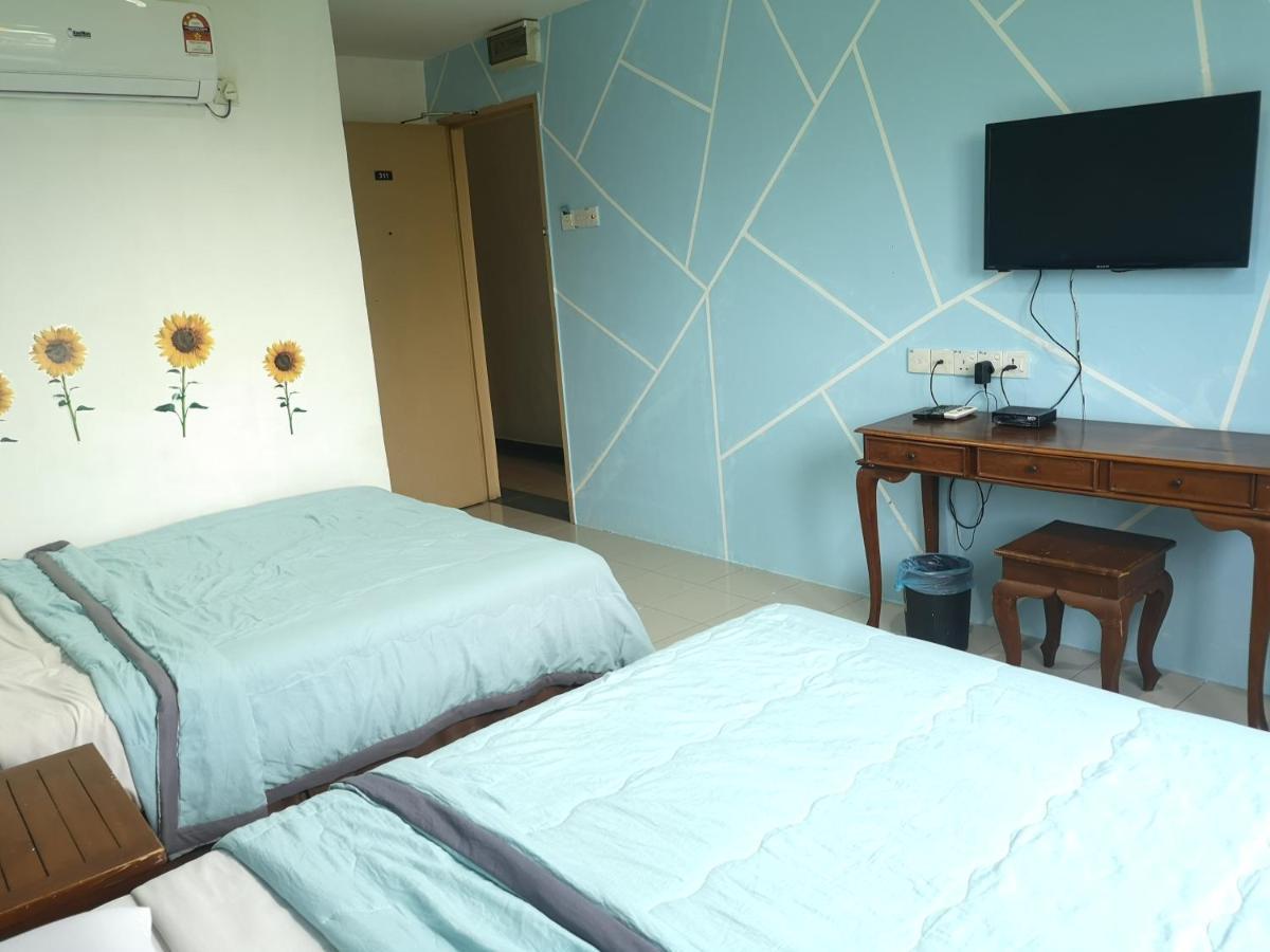 Sunnie Hotel